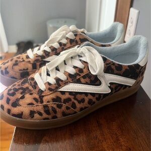 Madden Girl Sneakers - size 7